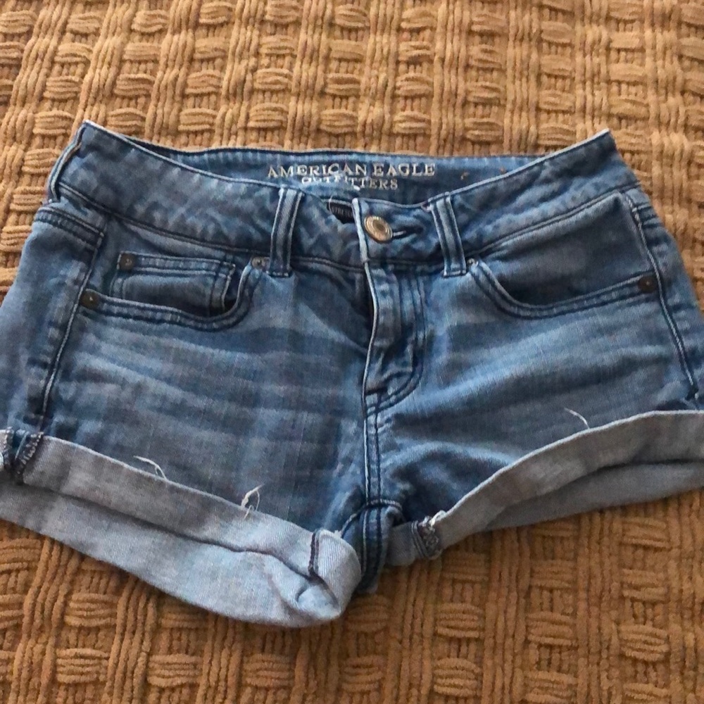 Shorts